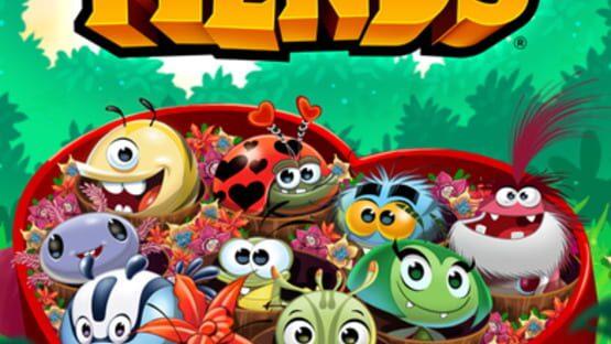 Best Fiends screenshot