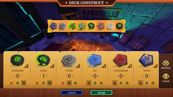 Chapayev: Legend of Checkers cover