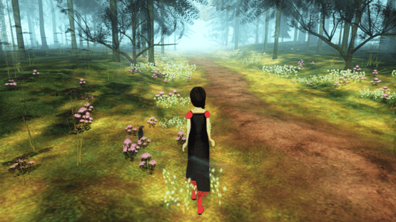 The Path Screenshot