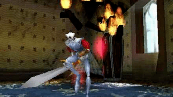 MediEvil 2 Screenshot