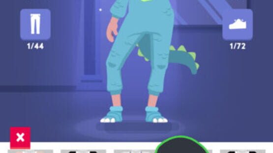 Idle Tuber Empire screenshot