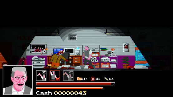 The Rare Nine screenshot 4