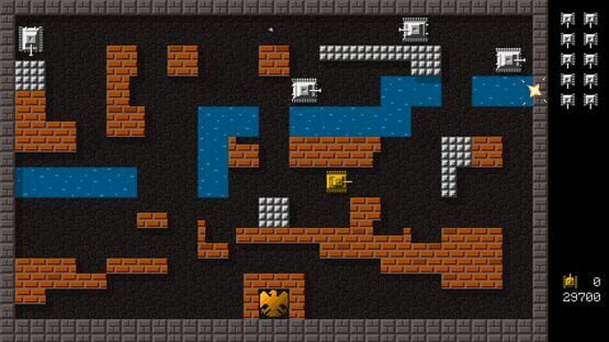 Tanks screenshot 6