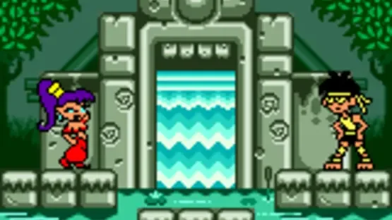 Shantae screenshot 3