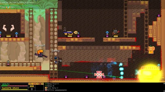 Kill Fun Yeah screenshot 1