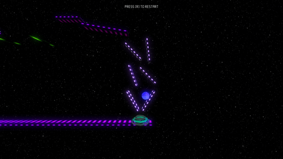 Mind Spheres Screenshot