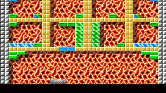 Ball Raider II Screenshot