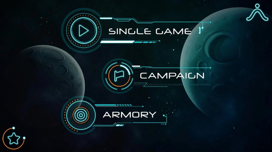 Space Demolisher Screenshot