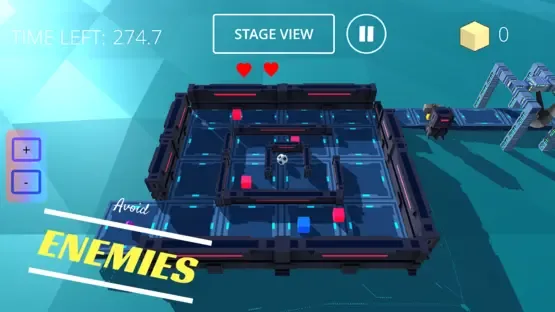 Release Me screenshot 1