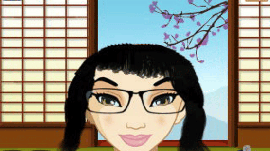 My Style Studio: Hair Salon Screenshot