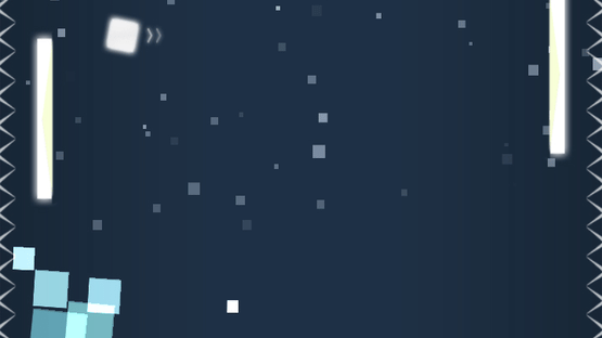 Vertical Dash Screenshot