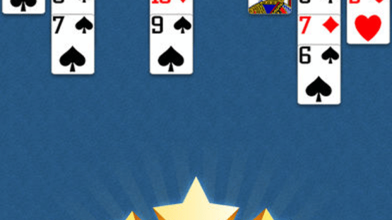 FreeCell Screenshot