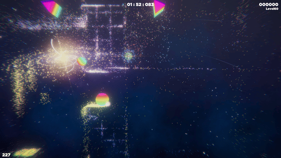 Sparticles Screenshot