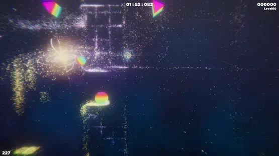 Sparticles screenshot 2