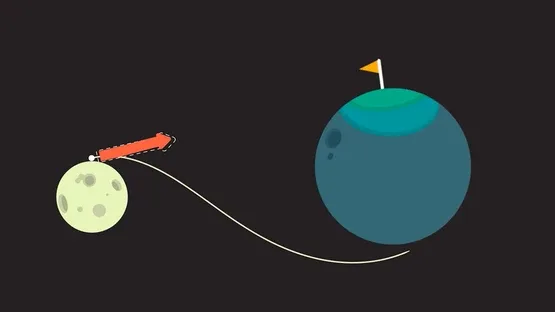 What the Golf? screenshot 19