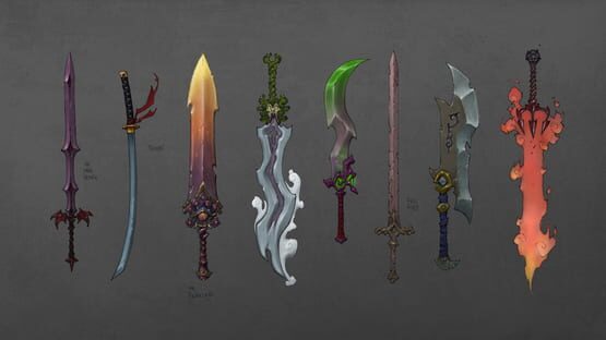 Battle Chasers: Nightwar — 5