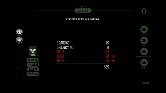 Papers, Please Screenshot