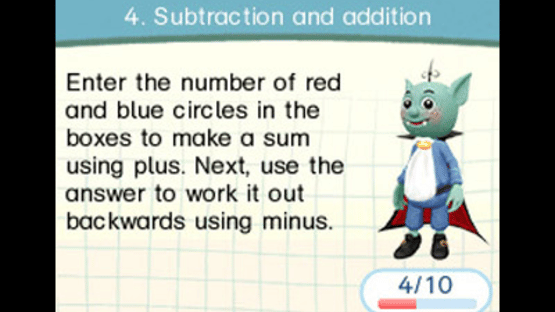 Successfully Learning Mathematics: Year 2 Screenshot