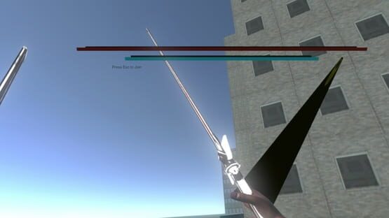 Ungrounded: Ripple Unleashed VR screenshot 3
