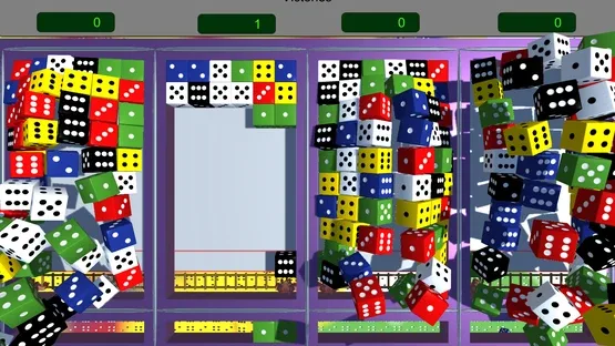 SuperWurfels screenshot 5