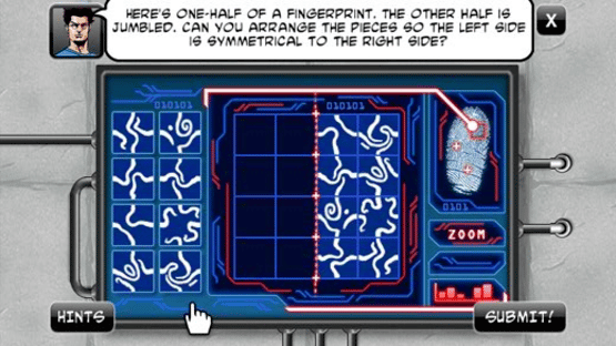 Carmen Sandiego Adventures in Math: The Great Gateway Grab Screenshot