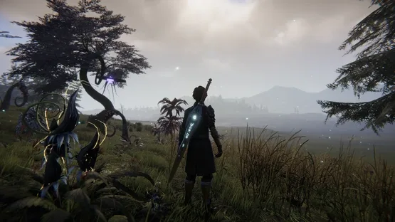 Edge of Eternity screenshot 4