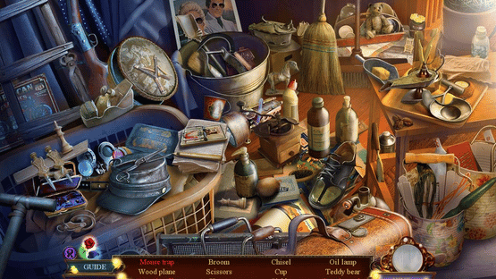 Danse Macabre: Deadly Deception - Collector's Edition Screenshot