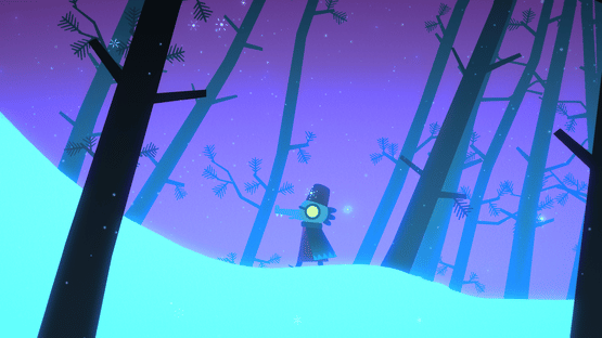 Night in the Woods: Lost Constellation Screenshot