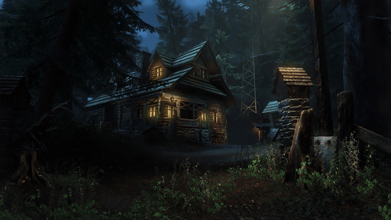 Sacrilegium Screenshot