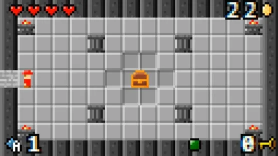 The Quest for the Big Key screenshot 4