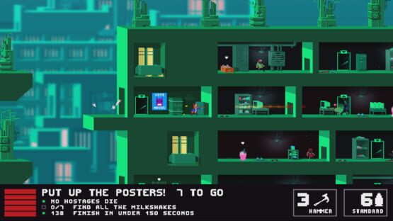 The BunnyLord Pro Hater Pack screenshot