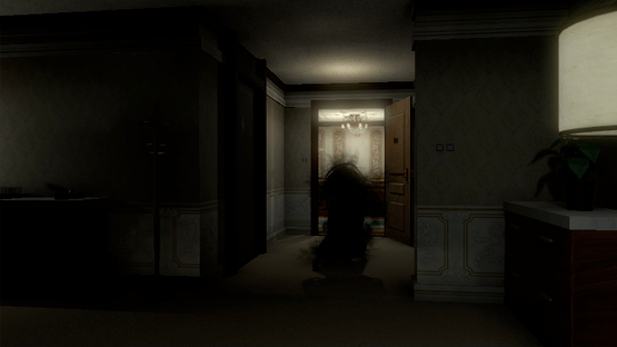 NightCry Screenshot