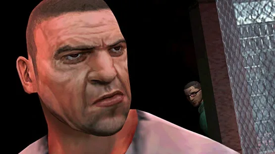 Manhunt 2 screenshot 2