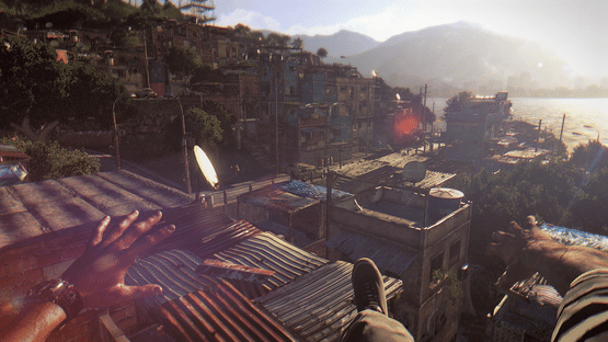 Dying Light Screenshot