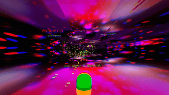 Polybius Screenshot