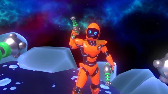 Mega Overload screenshot 5