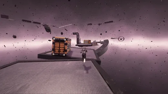 Schacht screenshot 4