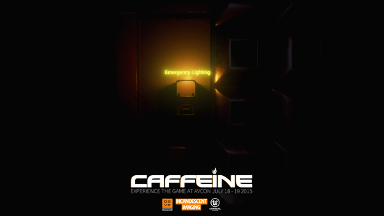 Caffeine Screenshot