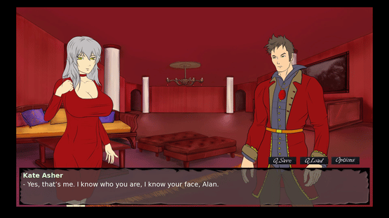 Darconika: The Cube of Soul Screenshot