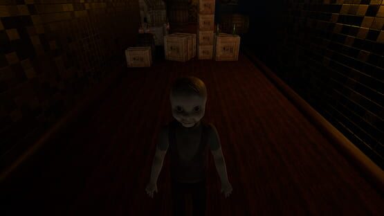 Smell Of Death screenshot 1