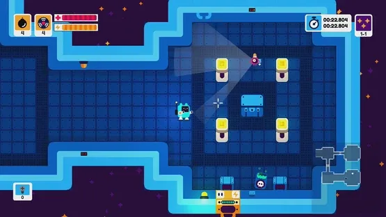 Socketeer screenshot 6