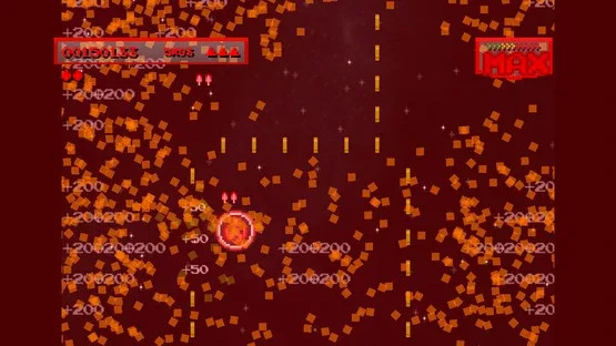 Hypership Out of Control screenshot 3