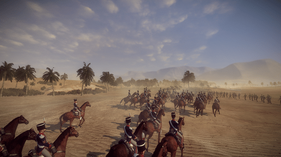 Napoleon: Total War Screenshot