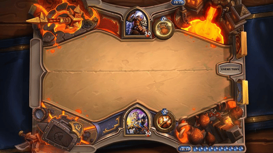 Hearthstone: Blackrock Mountain Screenshot