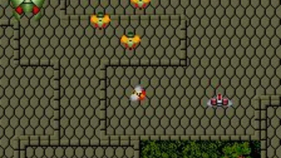 Exed Exes gameplay screenshot 3