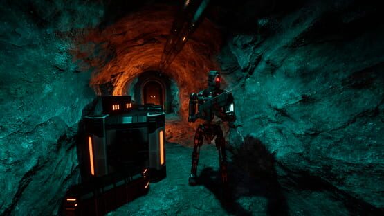 District Steel cover