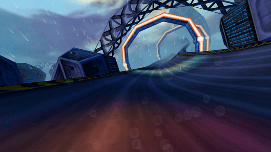 Rollcage Stage II Screenshot