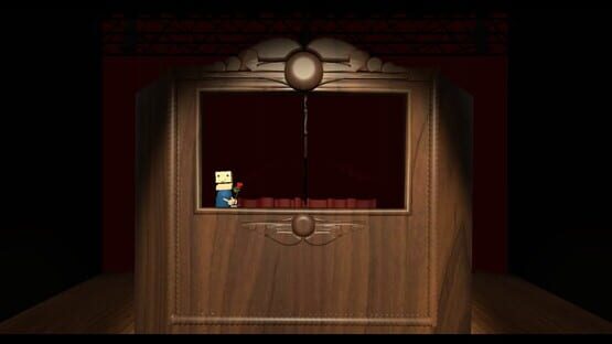 PuppetsVR screenshot 4