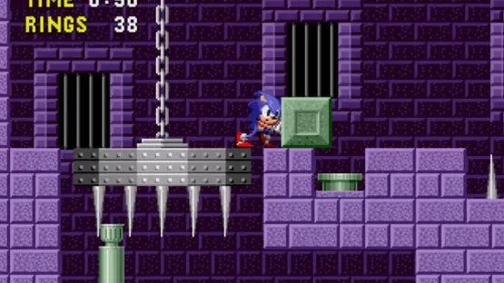 Sonic the Hedgehog screenshot 5
