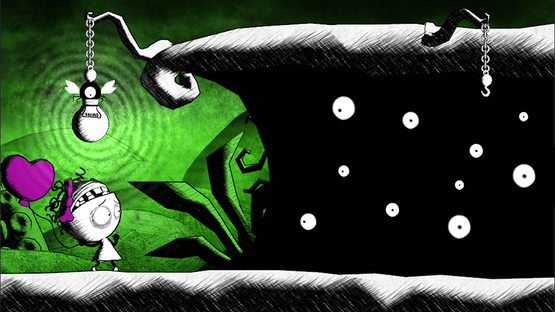 Murasaki Baby Screenshot